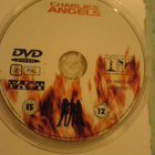 Charlien enkelit - vipinää puntteihin , DVD - pikkukuva 3