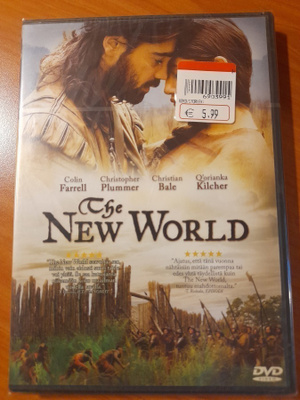 The New world
