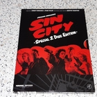 Sin City Special 2-disc edition (DVD) - pikkukuva 1