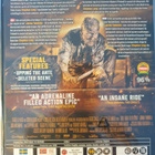 Sisu Road to revenge DVD Jorma Tommila UUSI - pikkukuva 2