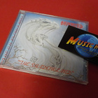 INVERTED - THE SHADOWLAND BELGIA 1996 PAINOS CD - pikkukuva 1