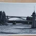 Heinola, sillat, valokuvapk (A.A.), p. 1958 - pikkukuva 1