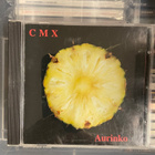 CMX - Aurinko cd (v. 1992 originaali) - pikkukuva 1
