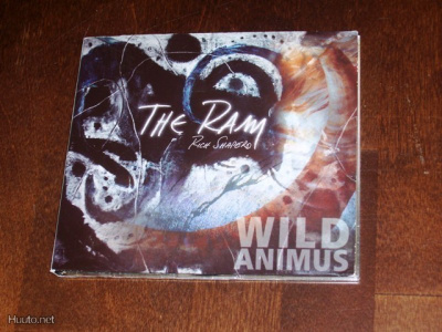 CD “The Ram” – Wild Animus