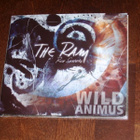 CD “The Ram” – Wild Animus - pikkukuva 1