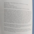 The Wicked + The Divine Vol 3:Commercial Suicide - pikkukuva 2