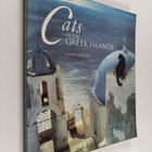 Hans Silvester : Cats of the Greek Islands - pikkukuva 1