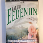 Paluu Eedeniin - Tarina Jatkuu Vol 2 (2DVD) - pikkukuva 1