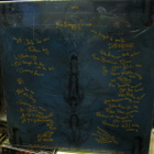 DETHRONE - DECAY OF A MAN - ORKKIS FIN -92 PAINOS M-/EX LP - pikkukuva 2