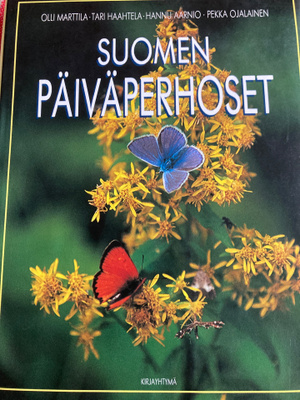 SUOMEN PÄIVÄPERHOSET