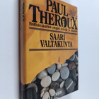 Paul Theroux : Saarivaltakunta : Brittein saarten ympäri ... - pikkukuva 1