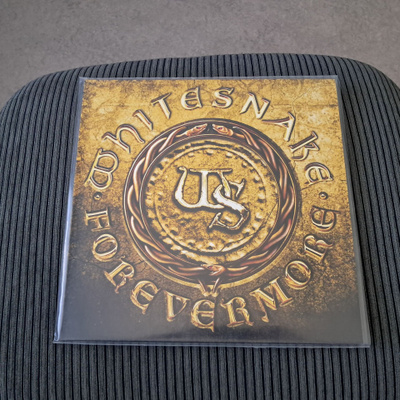 Whitesnake Forevermore 2Lp