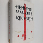 Henning Mankell : Kinesen - pikkukuva 1
