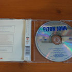 Elton John:In loving memory of Diana.CD Single.Hyvä! - pikkukuva 2