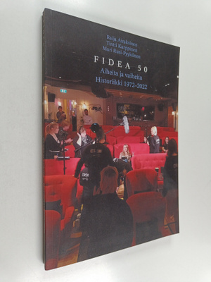 FIDEA 50
