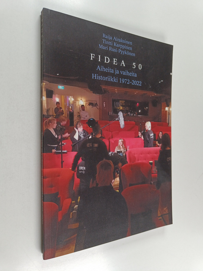 FIDEA 50
