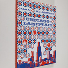 Alaa al- Aswani : Chicagolaisittain - pikkukuva 1