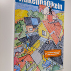 Projektiuutiset No 1B / 2009 : rakenna oikein - pikkukuva 1