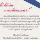 Pamela Druckerman: Kuinka kasvattaa bébé - pikkukuva 4