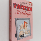 Ilkka Heilä : B. Virtasen kotikirja - pikkukuva 1
