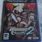 Warriors Orochi 2 *UUSI* - pikkukuva 1