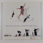 Burton Silver ym. : Dancing with Cats - pikkukuva 2