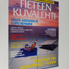 Tieteen kuvalehti 8/1990 - pikkukuva 1