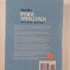 John R. Pugh ym. : Inside smalltalk Vol. 1 - pikkukuva 2