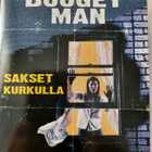The Boogey Man - Sakset kurkulla - pikkukuva 1