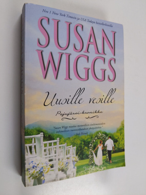 Susan Wiggs : Uusille vesille