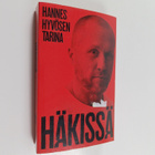 Marika Lehto : Häkissä - Hannes Hyvösen tarina - pikkukuva 1