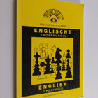 Englische eröffung - English opening - pikkukuva 1