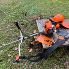 STIHL FS130 raivaussaha - pikkukuva 2