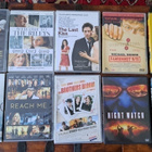 DVD-paketti (erä3) SUOMI-julkaisuja 10 kpl - pikkukuva 1