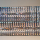 VHS: STAR TREK: Deep Space Nine. Kaudet 1-5 (1993-97) 62xVHS - pikkukuva 1