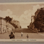 Turku: Kaskenkatu o (1653) - pikkukuva 1