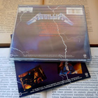 Metallica - Ride the Lightning (CD) - pikkukuva 2