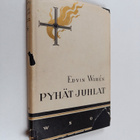 Edvin Wiren : Pyhät juhlat : kirkolliset juhlat, niiden a... - pikkukuva 1