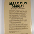 Pirjo Hämäläinen-Forslund : Maammon marjat : entisaikain ... - pikkukuva 2