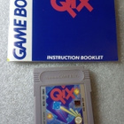 Game Boy Qix Scn - pikkukuva 1