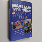 Charles H. Dyer : Maailman tapahtumat ja Raamatun profetia - pikkukuva 1
