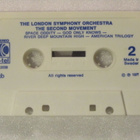 The London Symphony Orchestra•The Second Movement C-Kasetti - pikkukuva 5