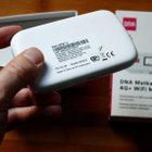 DNA Matkamokkula 4G+ WiFi MF971V - pikkukuva 2
