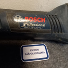 T3177 Bosch kulmahiomakone ilman akkua - pikkukuva 2