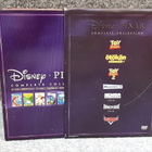 Disney Pixar Complete collection 7 DVD boksi - pikkukuva 3