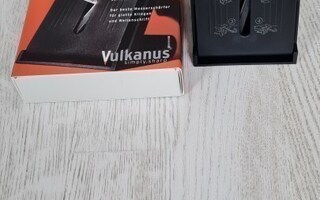 Vulkanus Basic veitsenteroitin