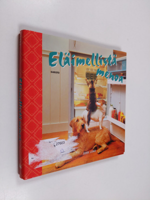John Lund : Eläimellistä menoa