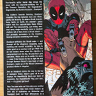 Deadpool by daniel way complete collection vol 1 - pikkukuva 2