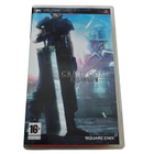 PSP - Crisis Core: Final Fantasy VII / 7 (CIB) - pikkukuva 1