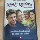 Kaikki kotona, kausi 1 ( dvd ) - pikkukuva 1